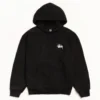 Basic Stüssy Hoodie