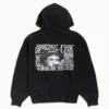 stussy victoria pullover hoodie