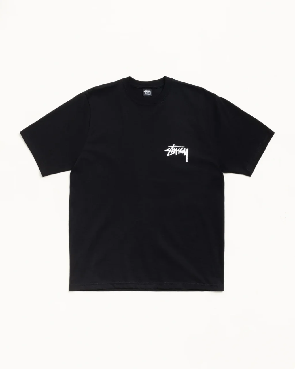 stussy victoria tee