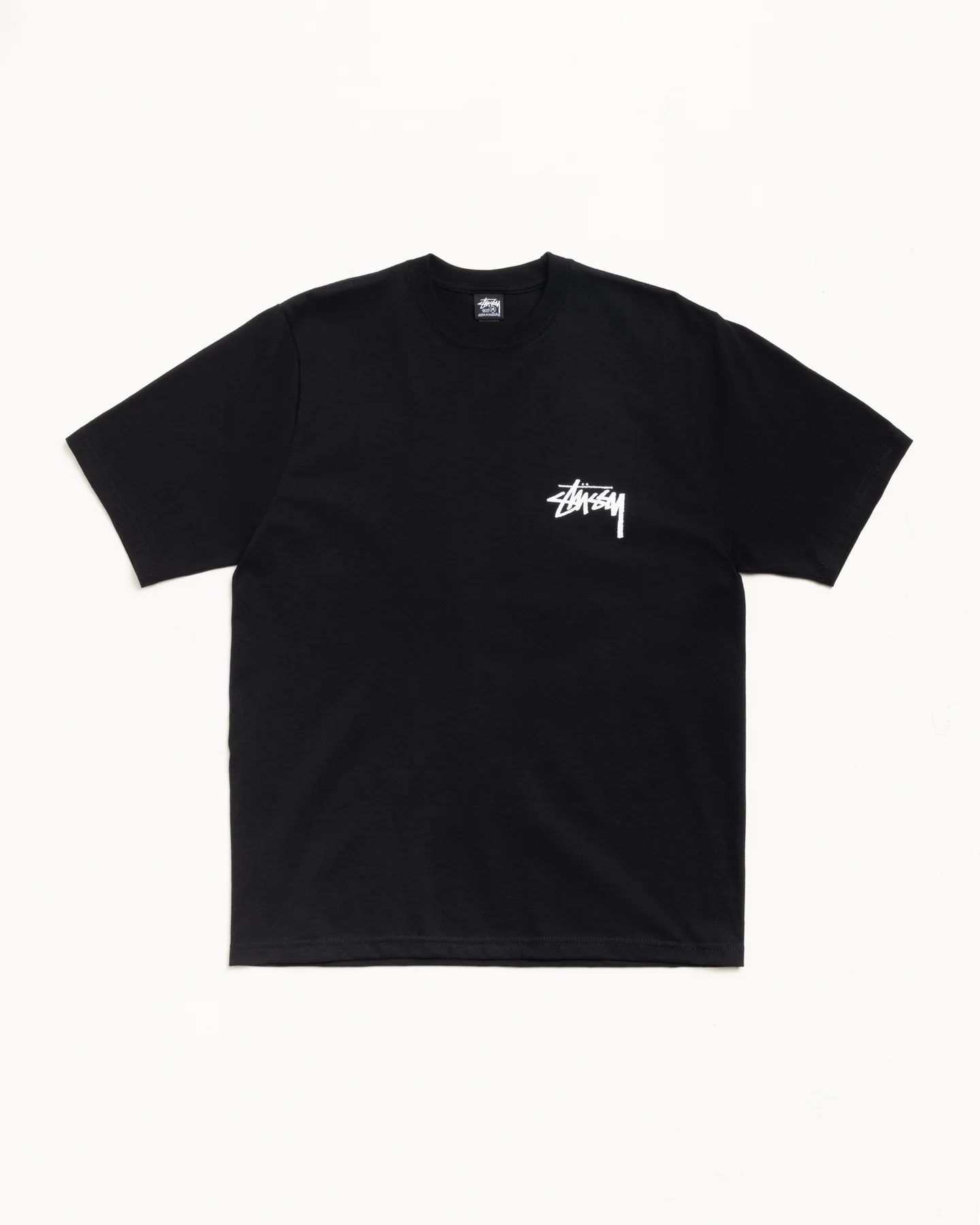 stussy victoria tee