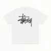 Basic Stüssy White Tee
