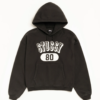 Stussy 80 Relaxed Hoodie