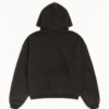 Stussy 80 Relaxed Hoodie Back
