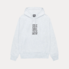 Stussy Authentic Gear Hoodie Ash Heather