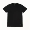 Stussy Black T-shirts 3 Pack