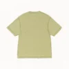 Stussy Lazy Light Olive Tee
