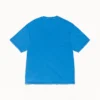 Stussy Lazy Sport Blue Tee