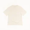 Stussy Lazy White Tee