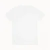 Stussy White Tee 3 Pack