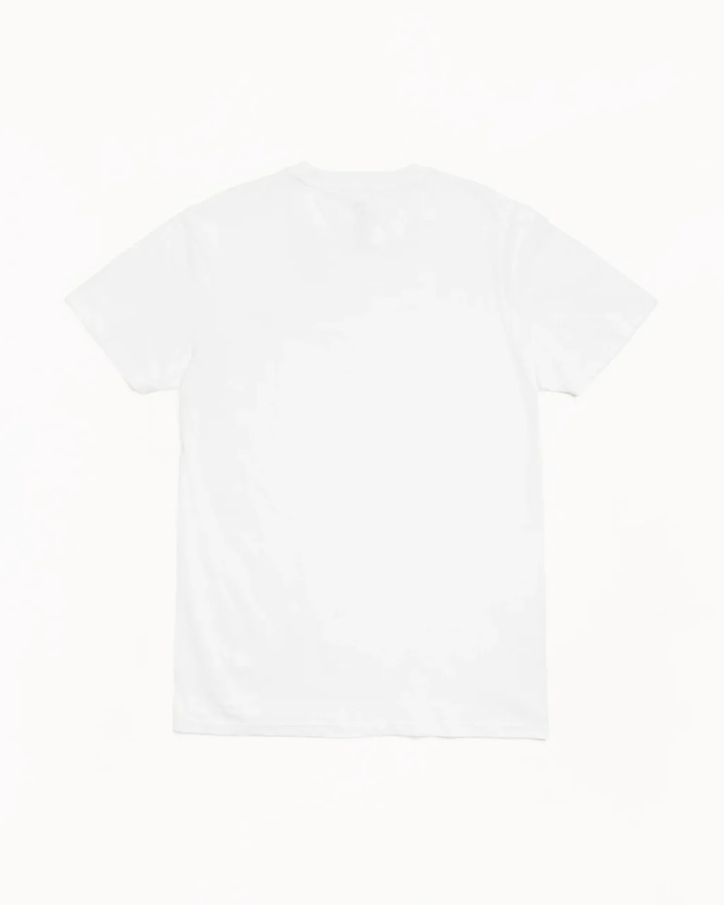 Stussy White Tee 3 Pack