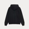 Stussy X Nike Stone Washed Hoodie Back