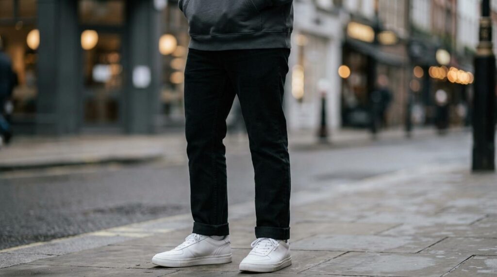 how to style stussy hoodies