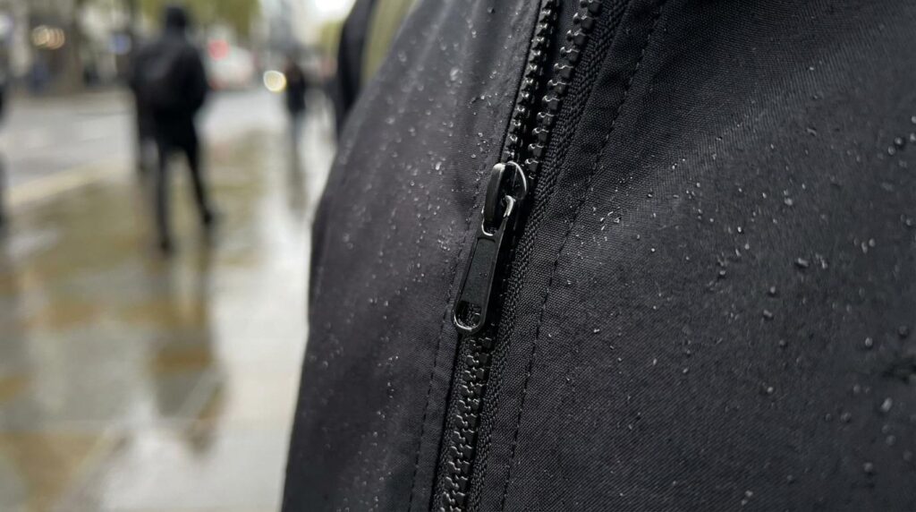 stussy jackets
