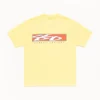 stussy s box lemon t-shirt