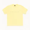 stussy s box lemon tee