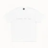 stussy s box white tee