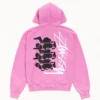 Skate Stack Stussy Zip Up Hoodie
