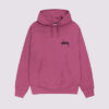 Stussy Cherries Hoodie Front