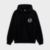 Stussy Dot Stamp Hoodie
