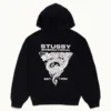 Stussy Dragon Hoodie