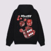 Stussy Roller The Dice Hoodie