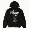 Stussy World Tour Hoodie