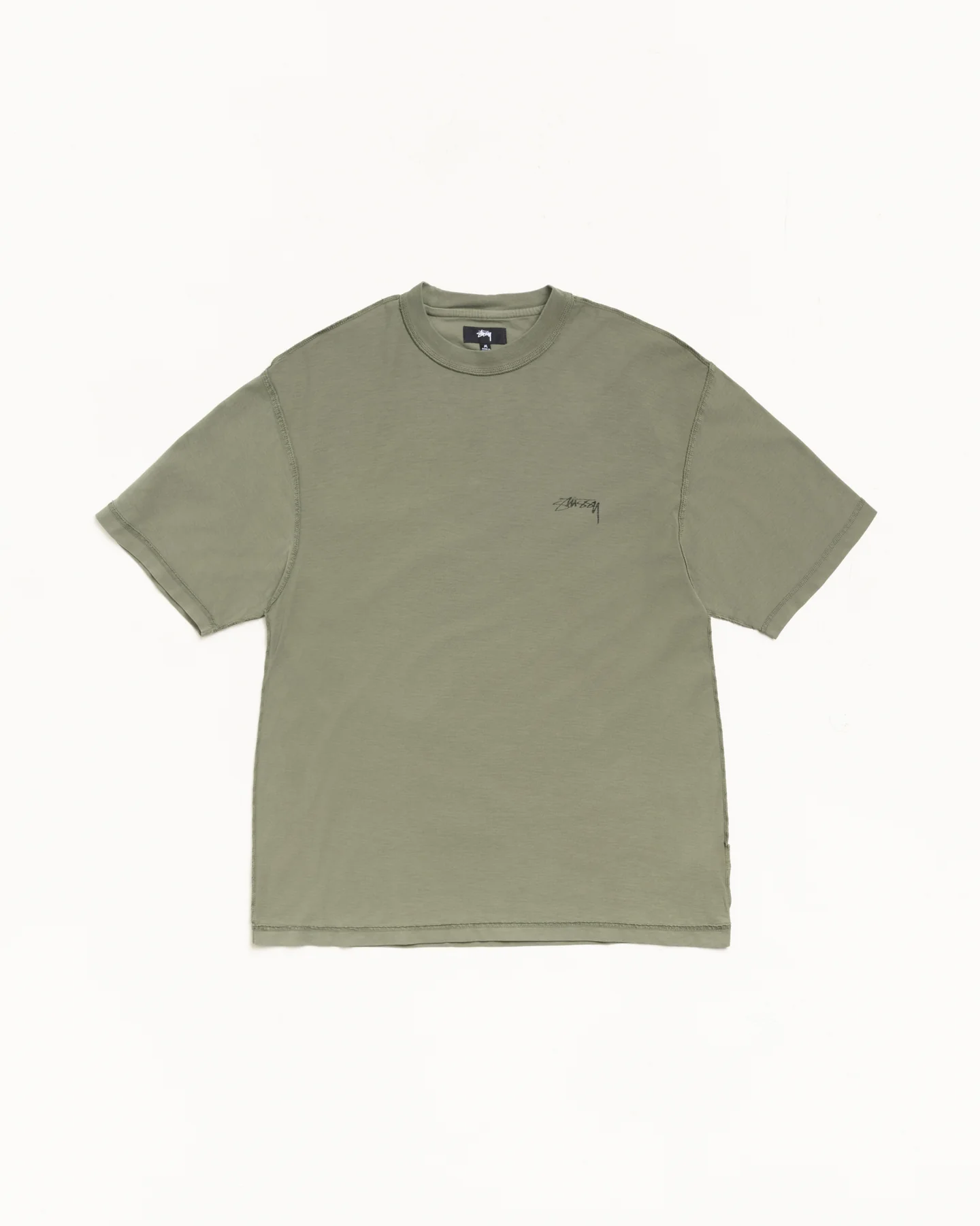 LAZY TEE - Image 3