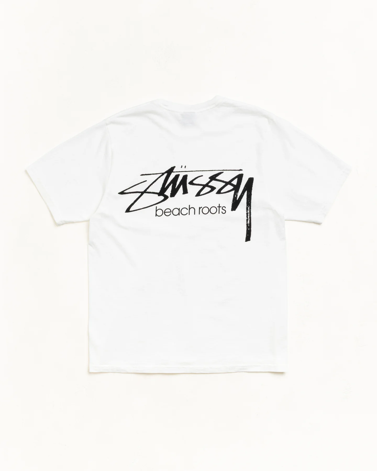 BEACH ROOTS TEE PIGMENT DYED - Image 6