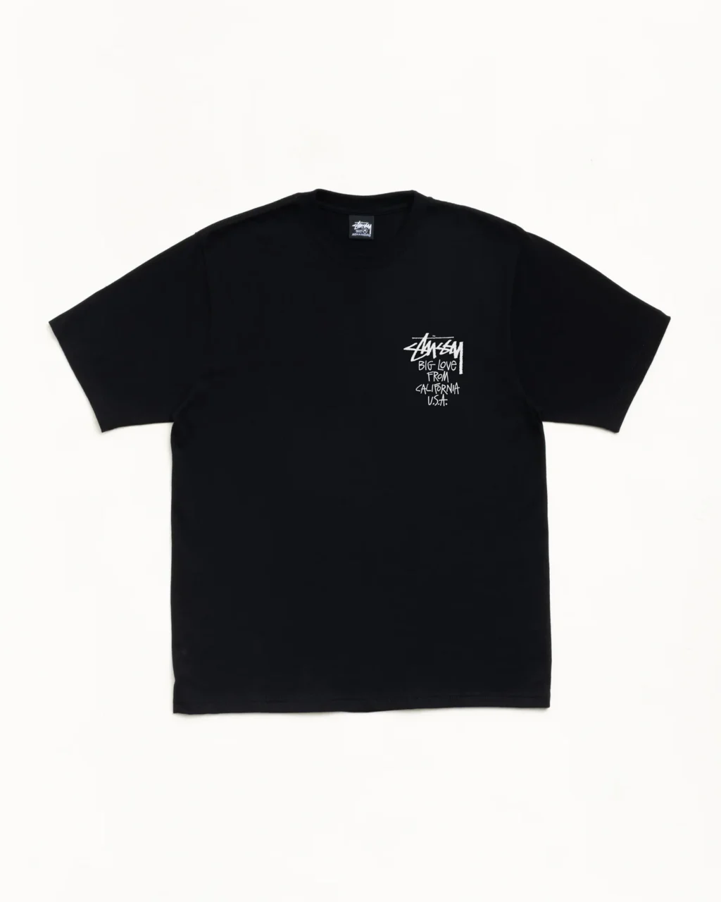 BIG LOVE TEE